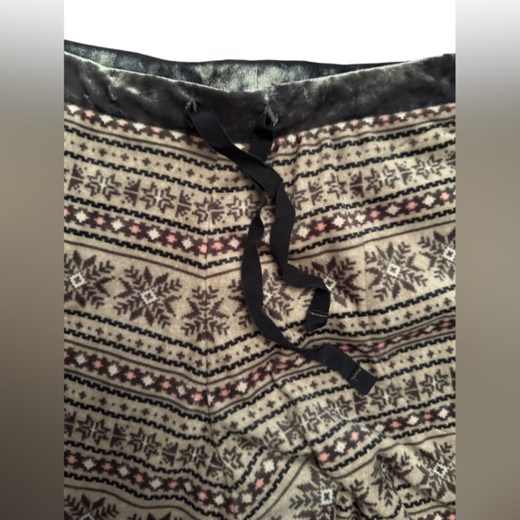 Vera Wang Pajama bottom - Picture 2 of 5